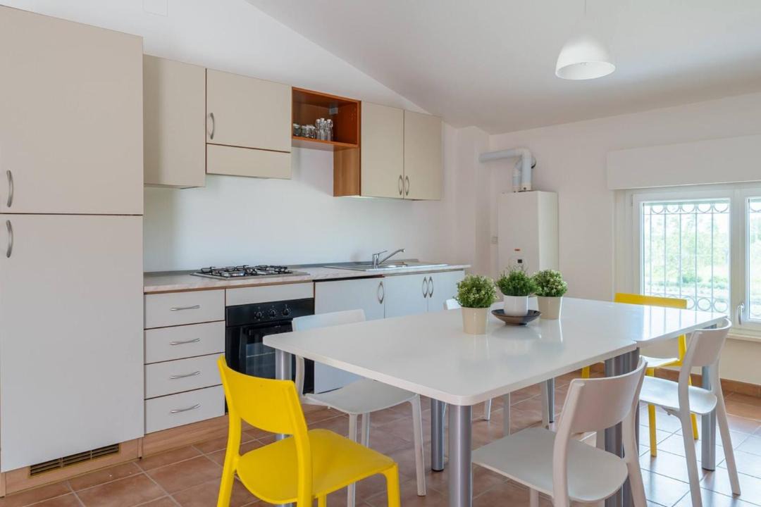 Photo of Kitchen in Santa Maria Imbaro