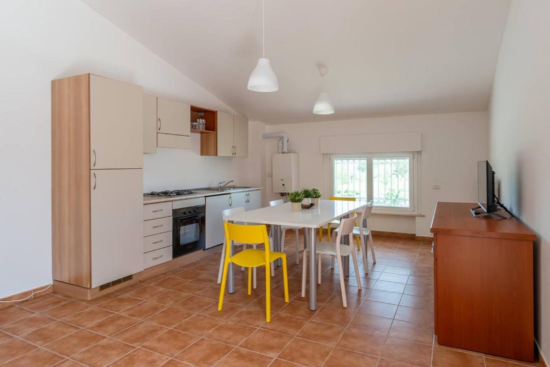 Photo of Kitchen in Santa Maria Imbaro