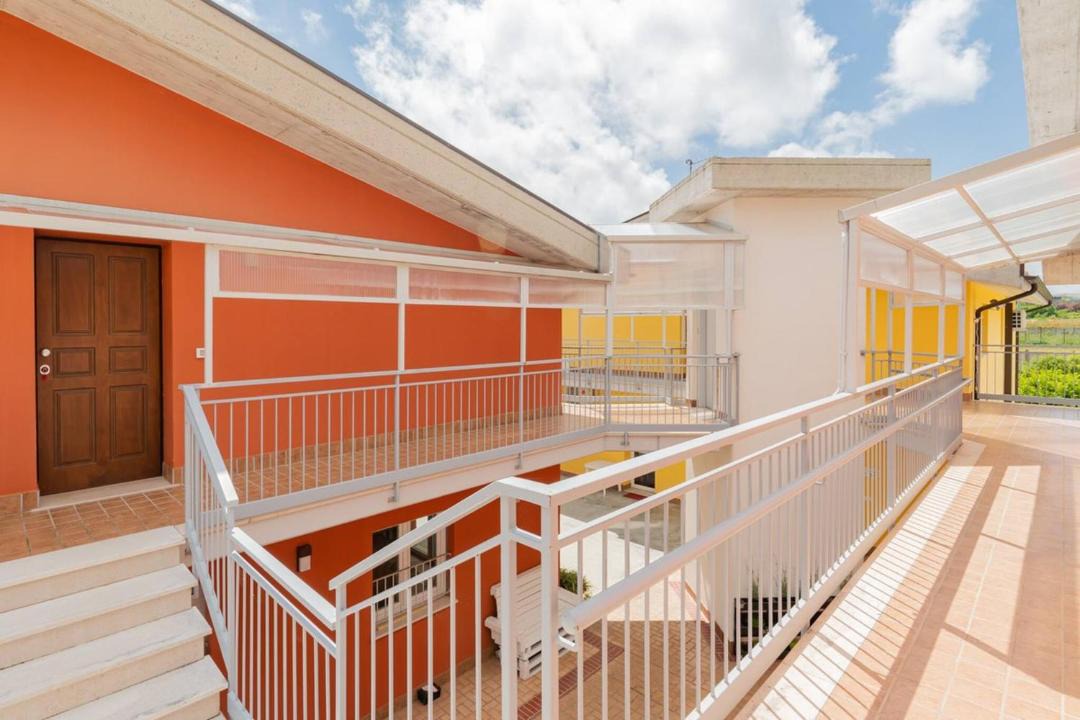 Photo of Patio Balcony in Santa Maria Imbaro