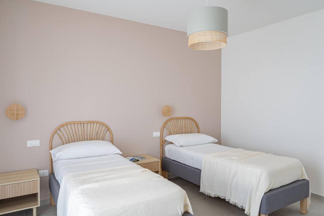 Photo of Bedroom in Casalincontrada