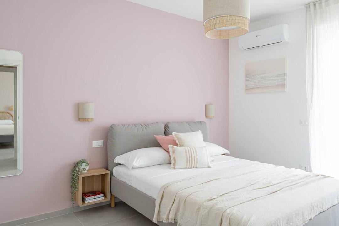 Photo of Bedroom in Casalincontrada