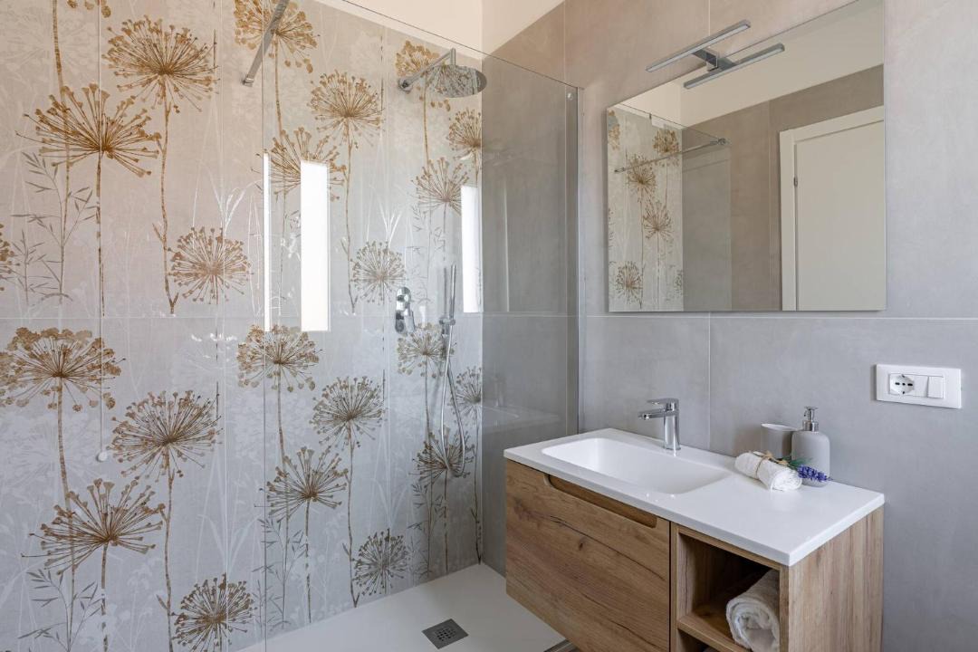 Photo of Bathroom in Casalincontrada