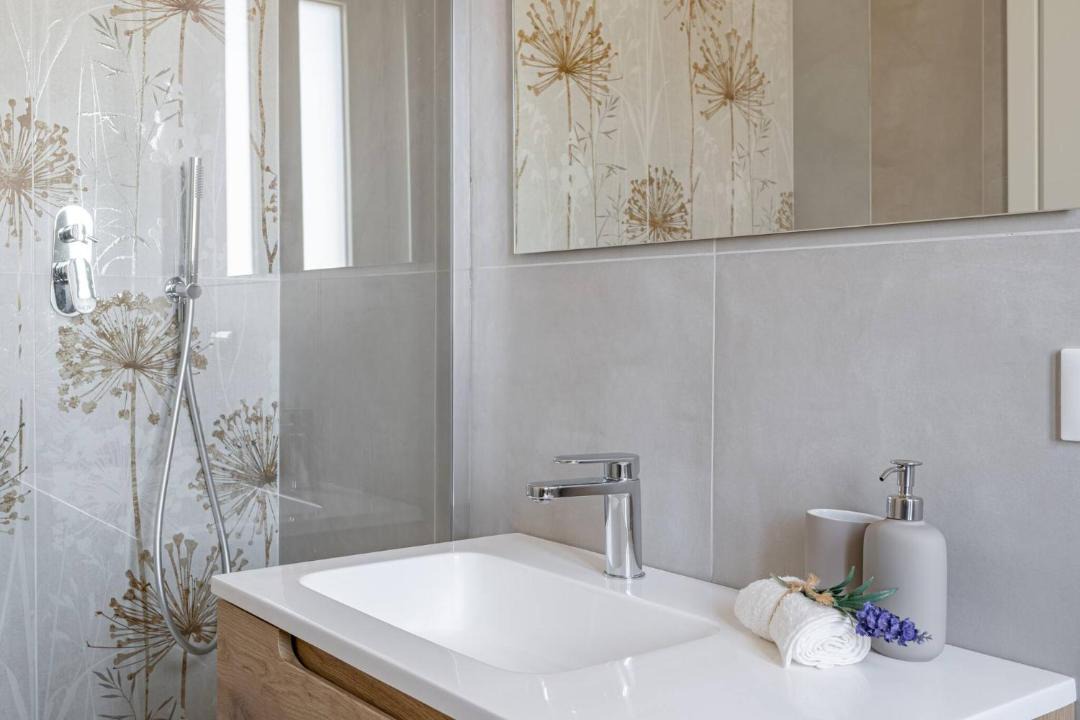 Photo of Bathroom in Casalincontrada