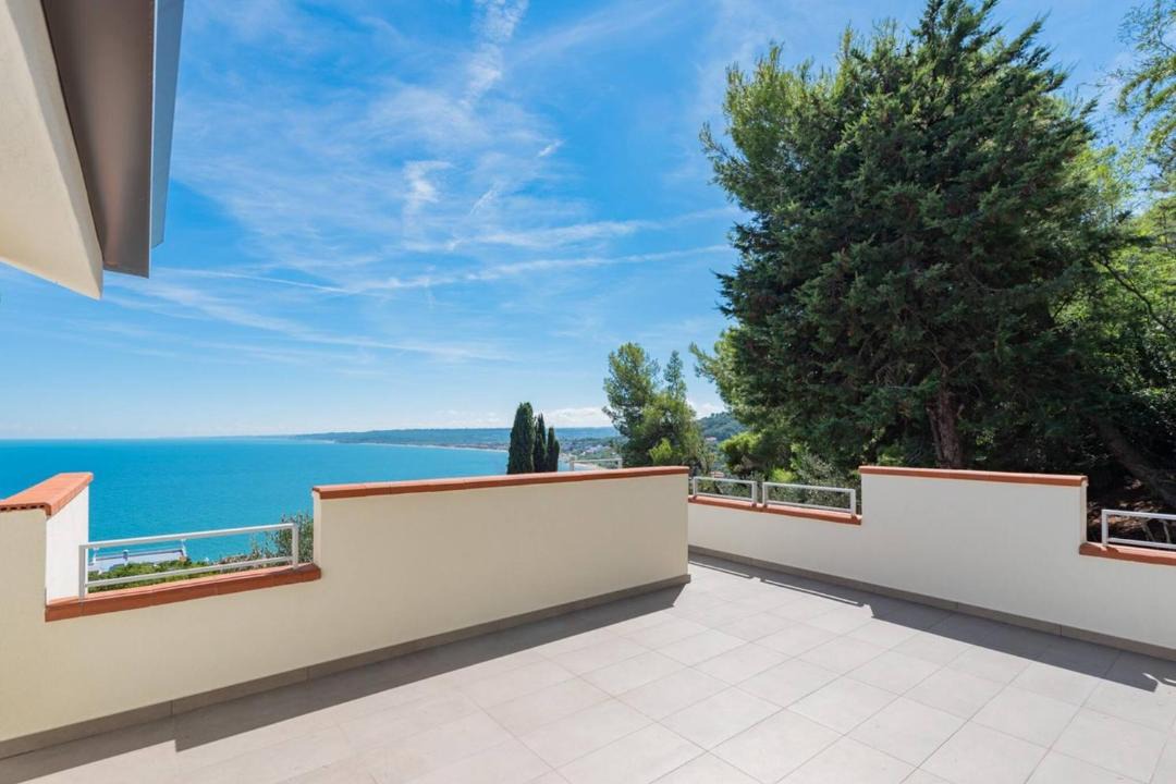 Photo of Patio Balcony in Rocca San Giovanni