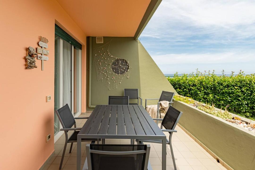 Photo of Patio Balcony in Vallevo