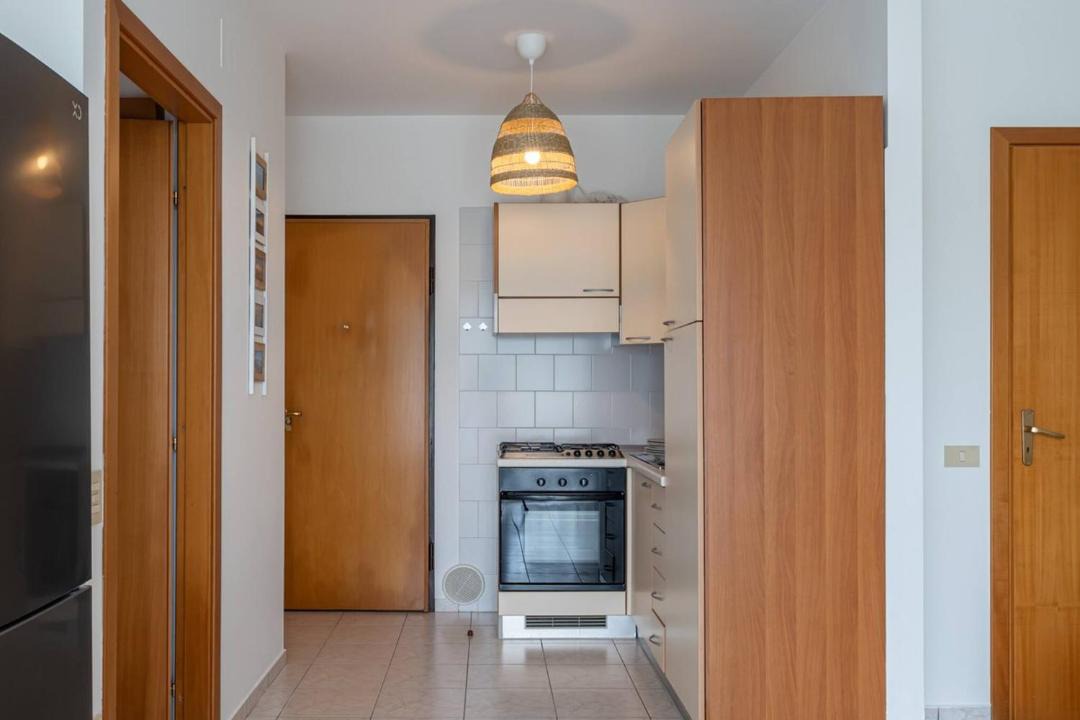 Photo of Kitchen in Vallevo
