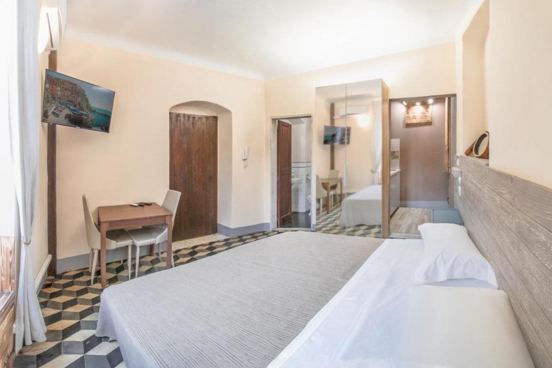Photo of Bedroom in Pugliola