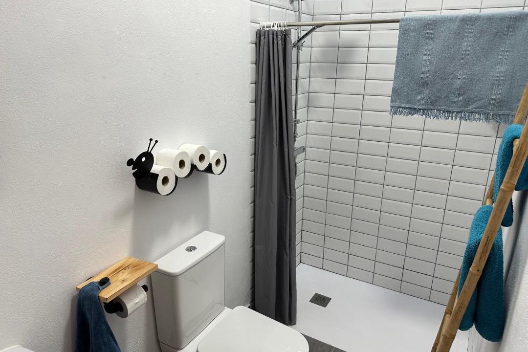 Photo of Bathroom in Lubrin
