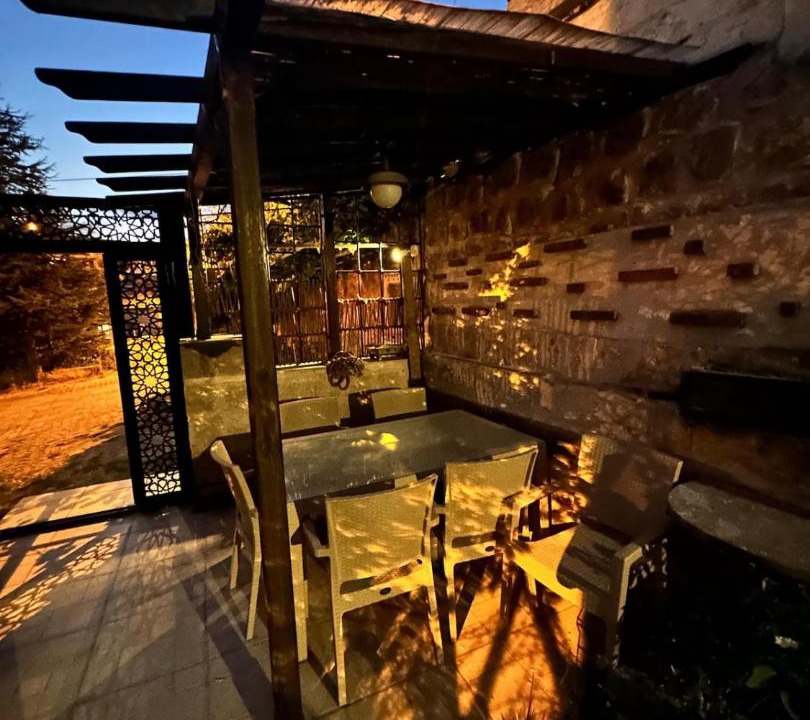 Photo of Patio Balcony in Mustafapasa