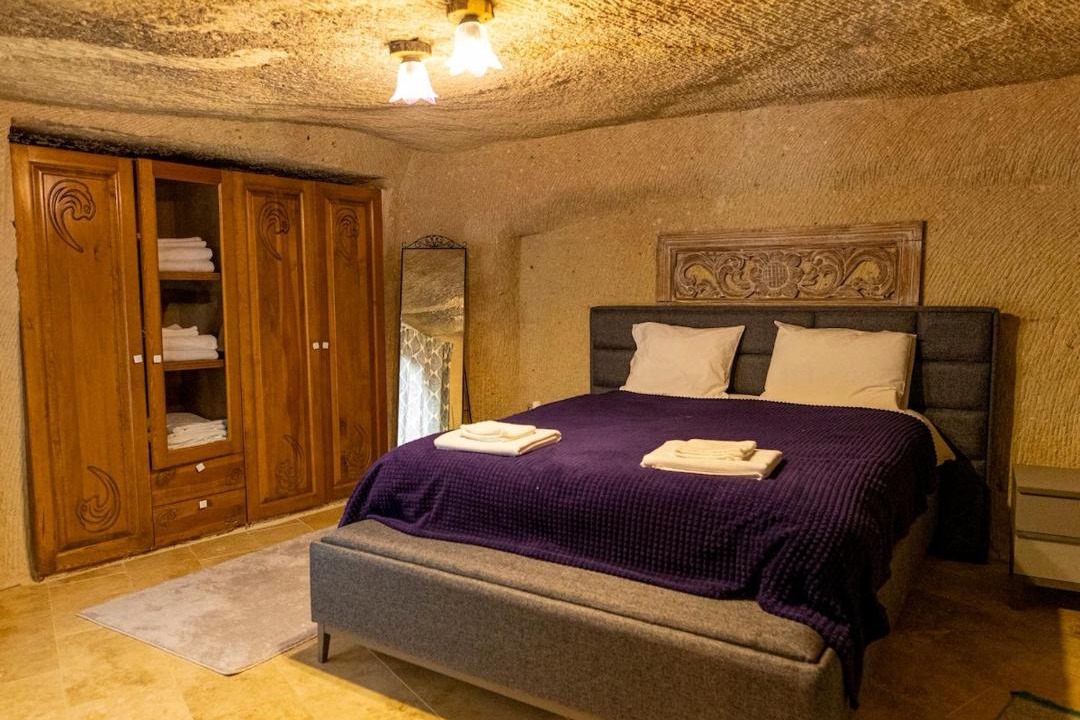 Photo of Bedroom in Mustafapasa