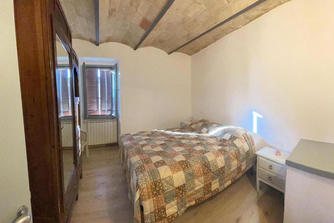 Photo of Bedroom in Montone