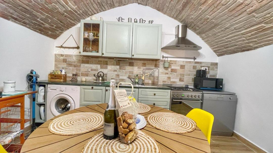 Photo of Kitchen in Montone