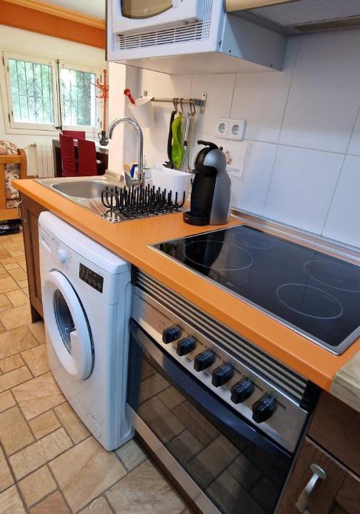 Photo of Kitchen in Sant Llorenc de Morunys
