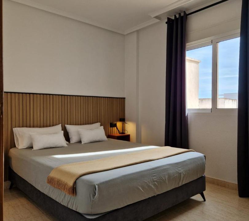Photo of Bedroom in La Marina