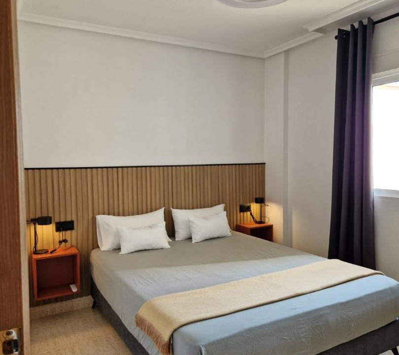 Photo of Bedroom in La Marina
