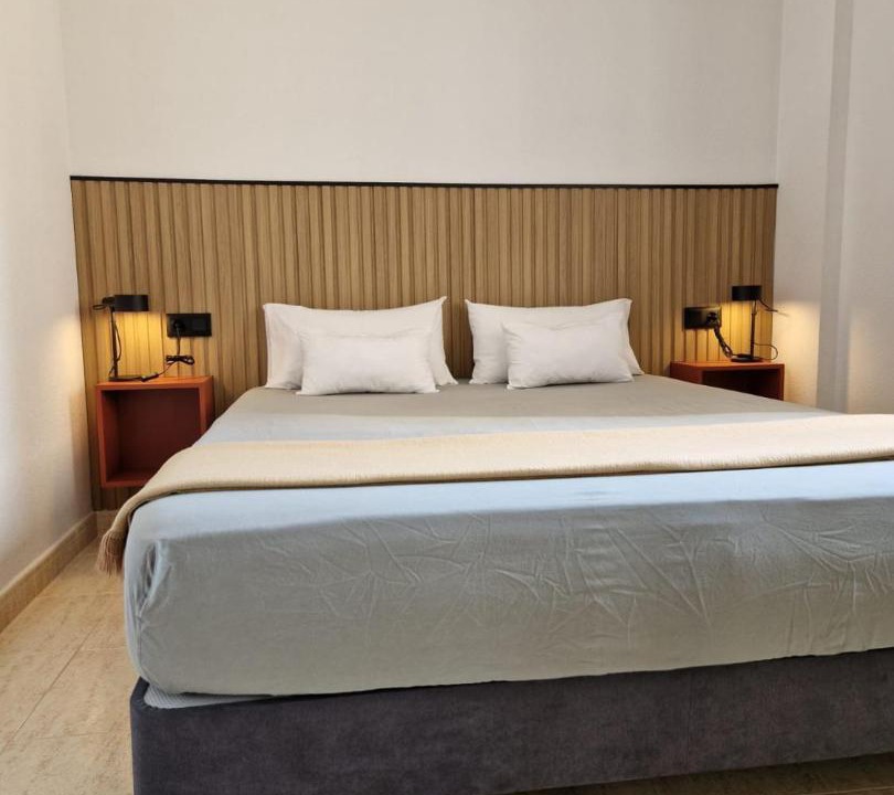 Photo of Bedroom in La Marina