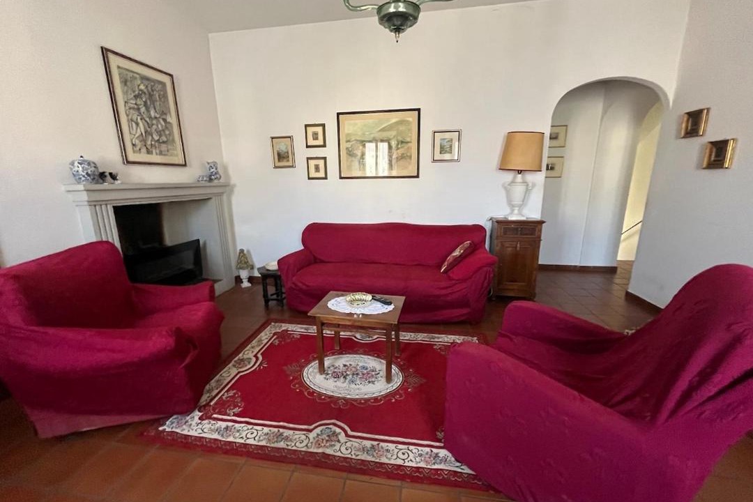 Photo of Livingroom in Castel del Rio