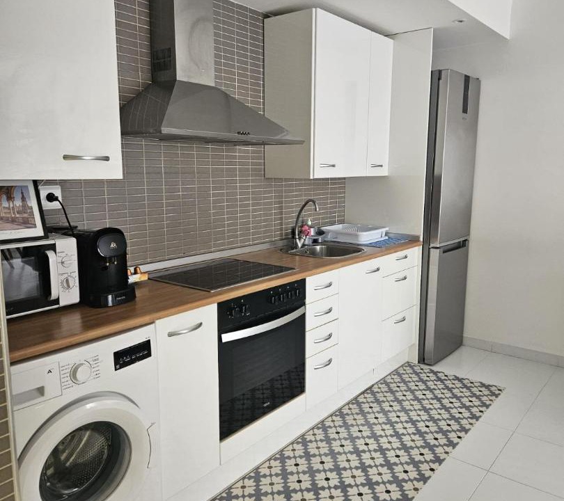 Photo of Kitchen in Caspe