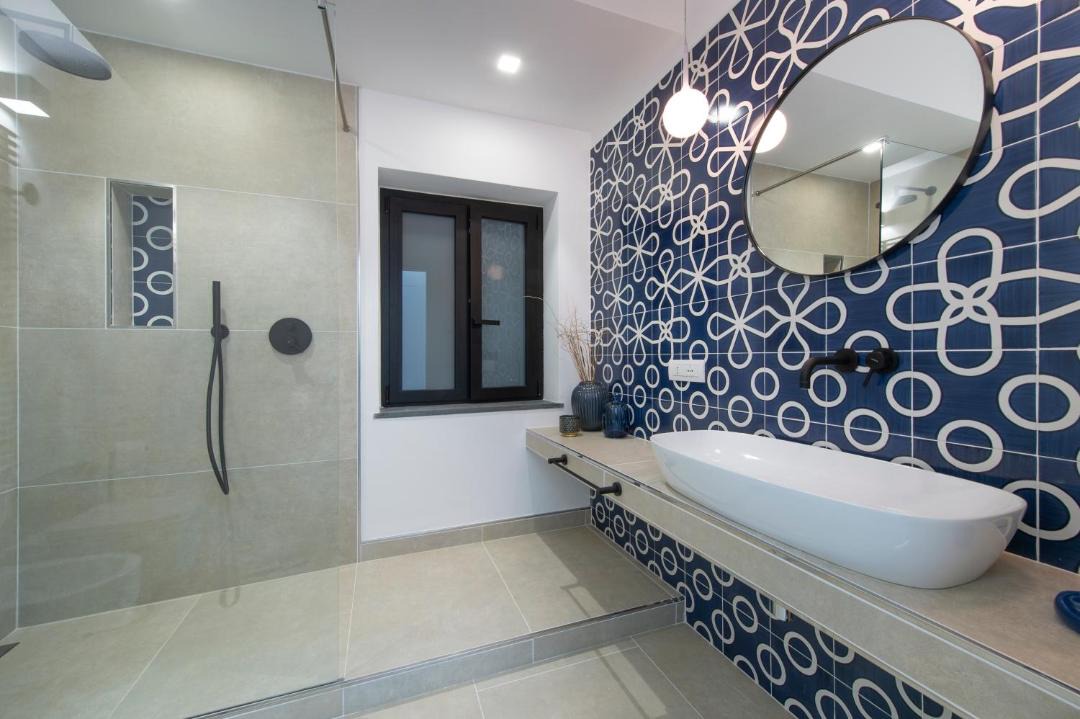 Photo of Bathroom in Conca dei Marini