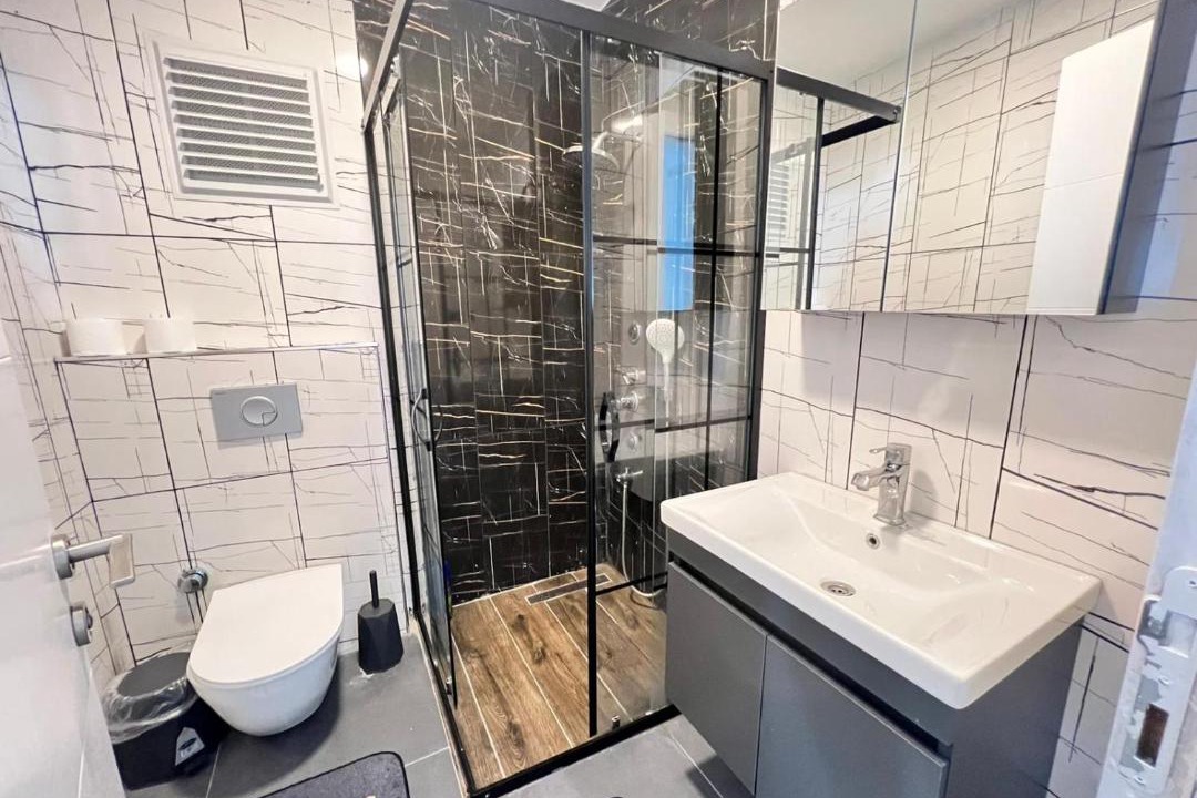Photo of Bathroom in Kabatas