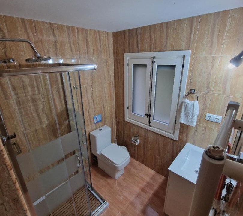 Photo of Bathroom in Sant Llorenc de Morunys
