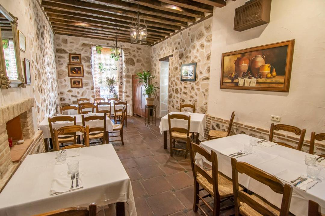 Photo of Kitchen in Layos