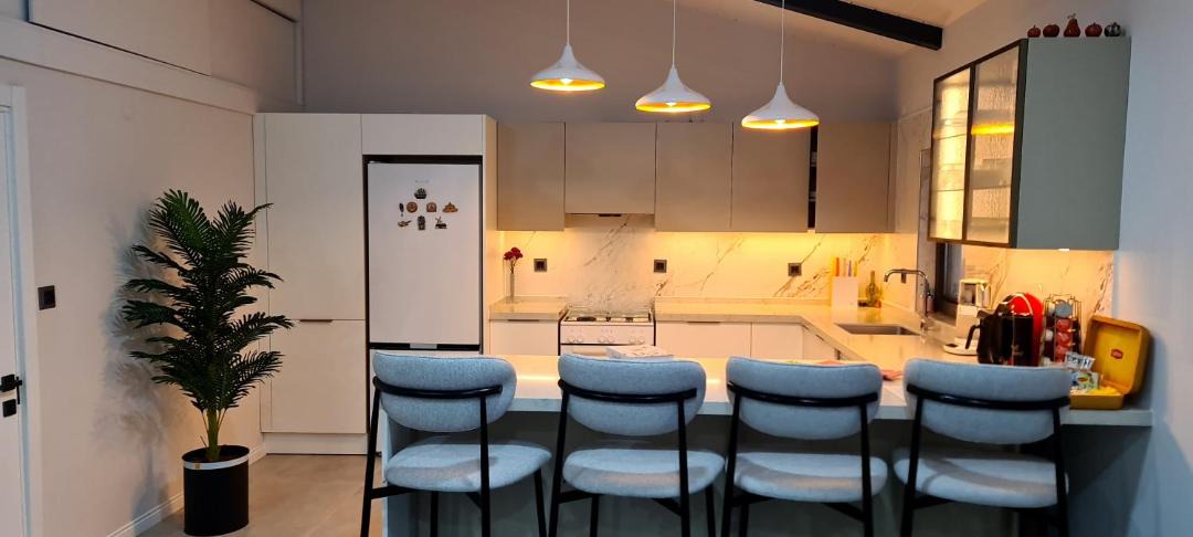 Photo of Kitchen in Nar