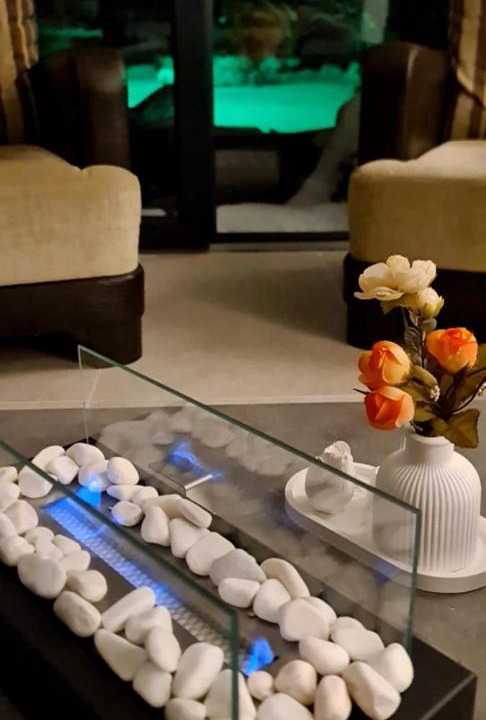 Photo of Livingroom in Nar