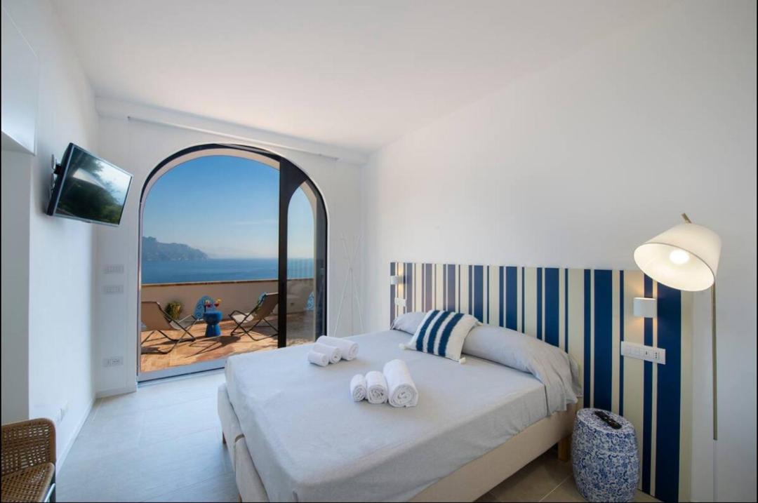Photo of Bedroom in Conca dei Marini