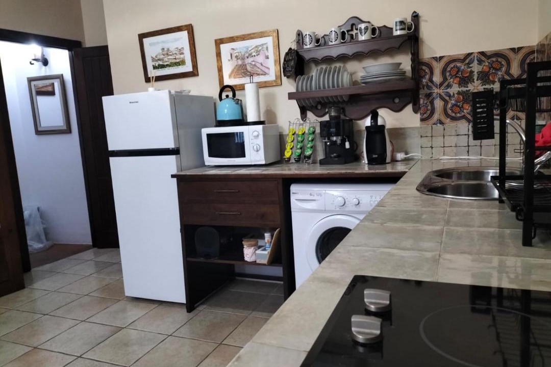 Photo of Kitchen in Constantina