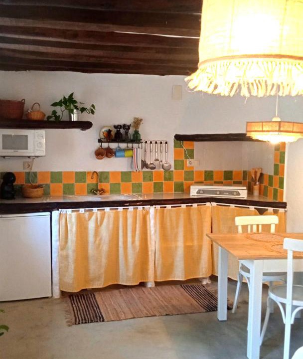 Photo of Kitchen in Miller