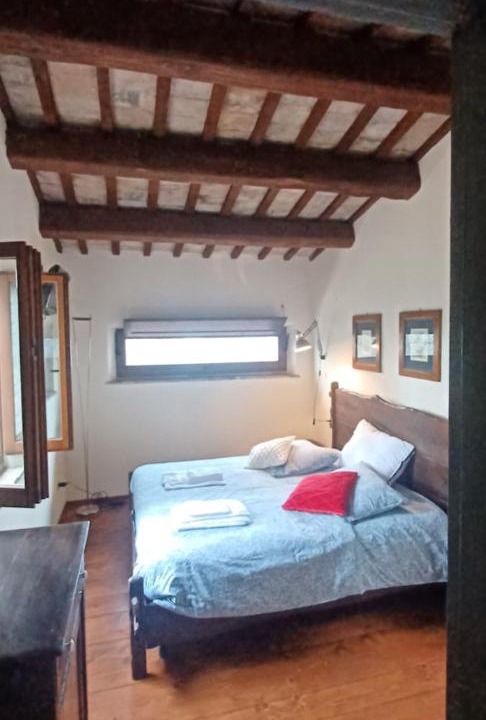 Photo of Bedroom in Ascoli Piceno