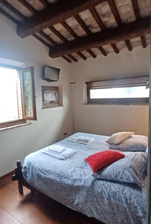 Photo of Bedroom in Ascoli Piceno