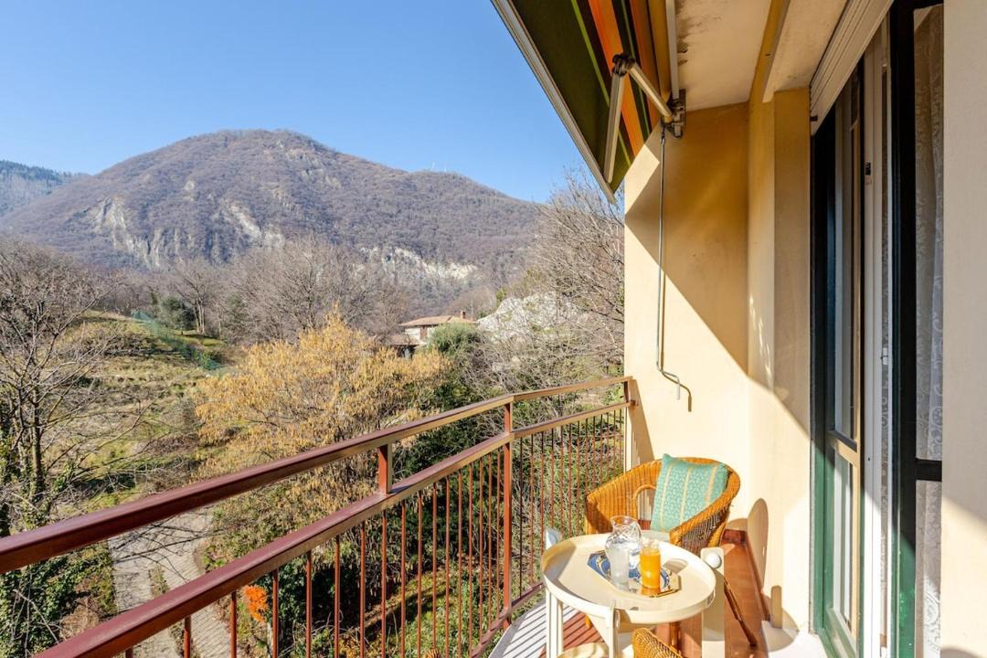 Photo of Patio Balcony in Canzo