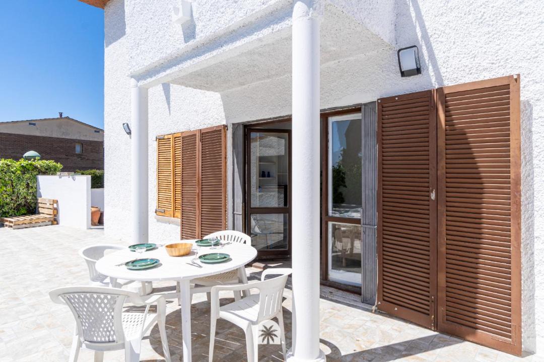 Photo of Patio Balcony in Tamarit