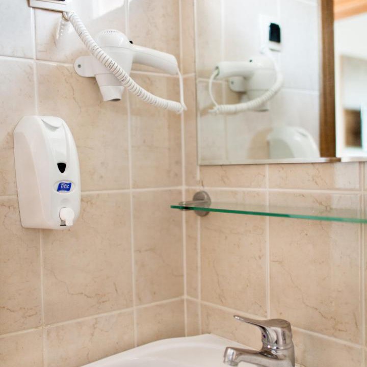 Photo of Bathroom in Kucukkuyu
