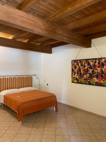 Photo of Bedroom in San Benedetto Po