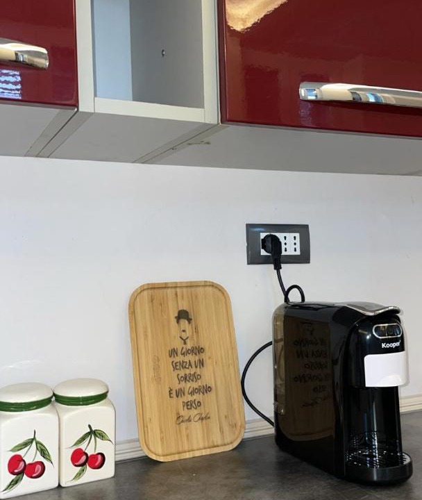 Photo of Kitchen in San Maurizio Canavese
