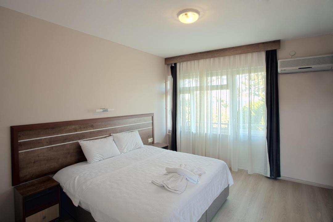 Photo of Bedroom in Kucukkuyu