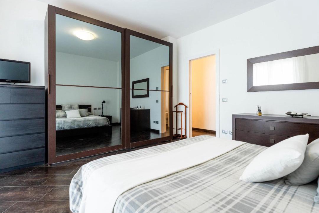 Photo of Bedroom in Terzorio