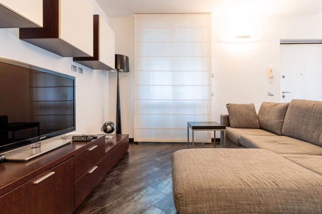 Photo of Livingroom in Terzorio