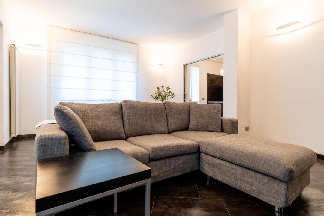 Photo of Livingroom in Terzorio