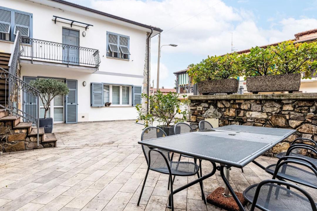 Photo of Patio Balcony in Terzorio
