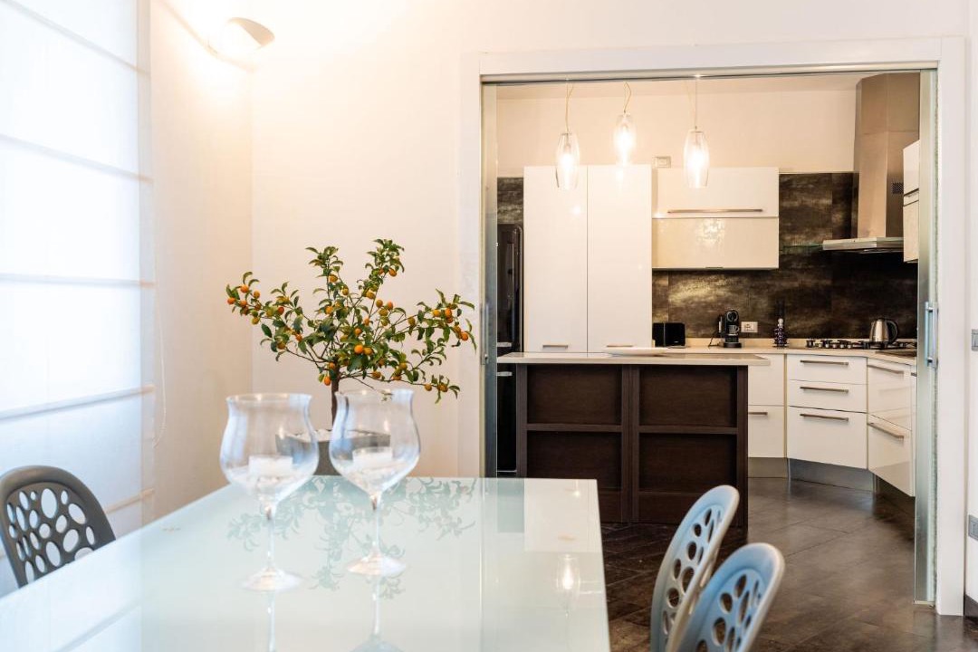 Photo of Kitchen in Terzorio