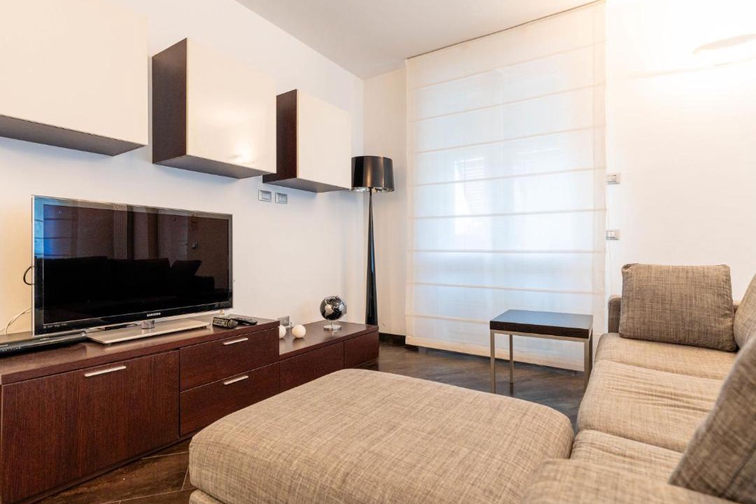Photo of Livingroom in Terzorio