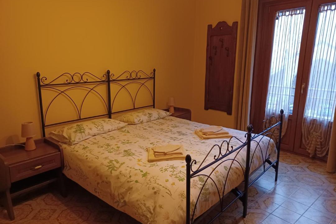 Photo of Bedroom in Salbertrand