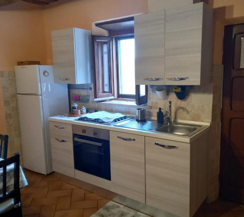Photo of Kitchen in Cerdomare