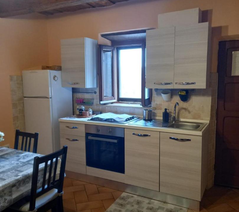 Photo of Kitchen in Cerdomare