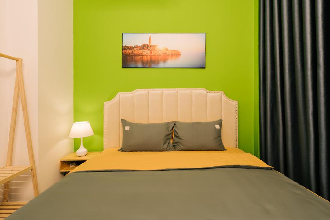 Photo of Bedroom in Hang Bo
