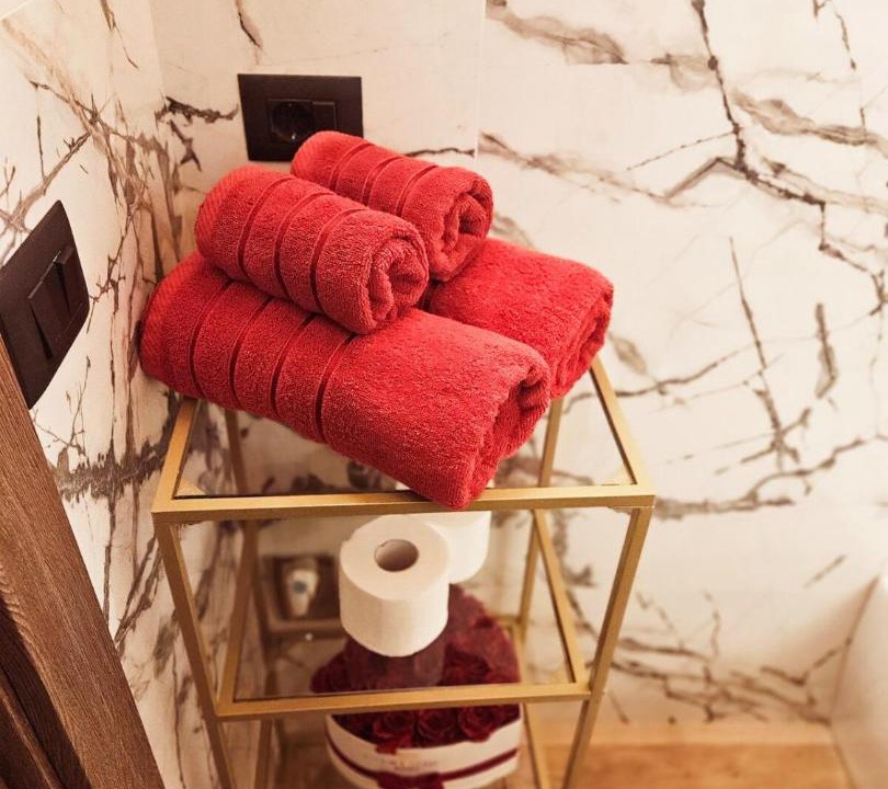 Photo of Bathroom in Palazzago